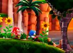 Sonic Superstars ganha um novo trailer de jogabilidade