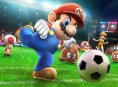 Mario é estrela de futebol em Sports Superstars