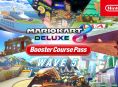 A onda 5 do Booster Course Pass da Mario Kart 8 Deluxe será lançada na próxima semana