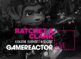 GRTV Ao Vivo: Ratchet & Clank PS4