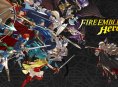 Novo herói lendário anunciado para Fire Emblem Heroes