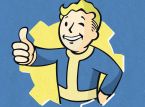 Os jogos Fallout receberam um grande impulso após a estreia da série de TV
