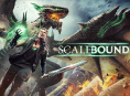 Scalebound adiado para 2017
