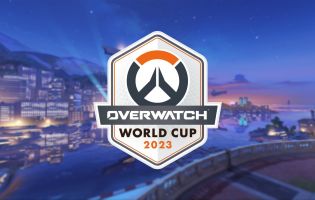 A equipe da Copa Mundial de Overwatch da equipe do Reino Unido foi anunciada