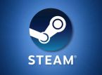 O Steam mais uma vez quebrou seu recorde de usuários simultâneos