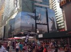 Destiny toma conta de Times Square