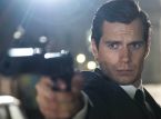Henry Cavill não descarta interpretar James Bond
