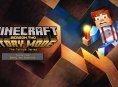 Minecraft: Story Mode - Season 2 continua hoje