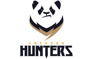 As skins de Chengdu Hunters estão sendo retiradas da venda