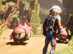 Journey to the Savage Planet - Impressões da E3