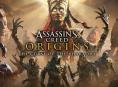 Uma Hora com Assassin's Creed Origins: The Curse of the Pharaohs