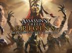 Assassin's Creed Origins: Curse of the Pharaohs
