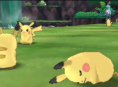 Pokémon Ultra Sun será o último pokémon de Nintendo 3DS