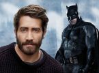 Jake Gyllenhaal está aberto a interpretar o Batman no novo DCU