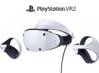 Sony tem muitas unidades PlayStation VR2 não vendidas e interrompeu a produção