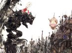 Funcionários da Square Enix querem fazer Final Fantasy VI Remake