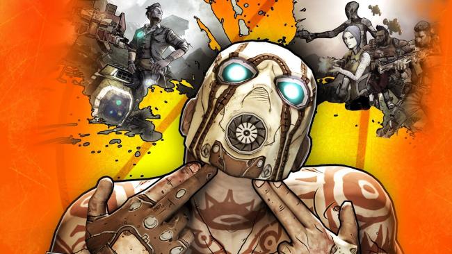 Gearbox está sendo vendido para a Take-Two Interactive