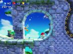Novas impressões de Sonic Superstars: testamos novos níveis no modo cooperativo
