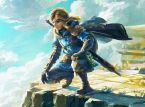 The Legend of Zelda: Tears of the Kingdom e Baldur's Gate III lideram indicações ao GDC Awards
