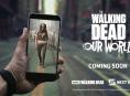 Vejam a primeira jogabilidade de The Walking Dead: Our World