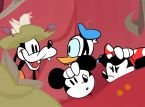 Disney Illusion Island ganha um trailer de história