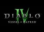 Diablo IV: Vessel of Hatred - Quem é Mephisto?