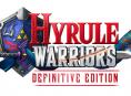 Hyrule Warriors regressa na Nintendo Switch com versão definitiva