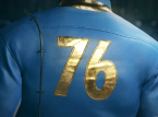 Fallout 76 tinha mais de um milhão de Vault Dwellers online em um único dia