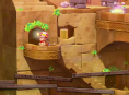 Captain Toad: Treasure Tracker já tem lançamento marcado