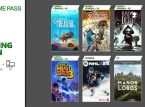 Xbox dá aos membros do Game Pass Core 3 grandes jogos de graça na próxima semana