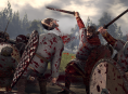 Vídeo de Total War Saga: Thrones of Britannia é um pouco sangrento