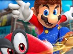 Super Mario Odyssey foi o jogo mais vendido da Amazon em 2017
