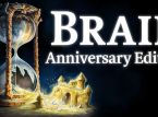 Braid, Anniversary Edition foi adiado para maio