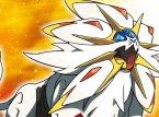 Conheçam os novos Pokémons de Sun/Moon