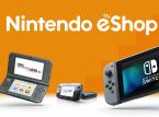 A eShop da Nintendo não cumpre requisitos da Diretiva dos Direitos dos Consumidores