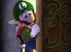 Anunciada a remasterização de Luigi's Mansion: Dark Moon