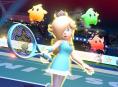 Anunciada demo de Mario Tennis Aces para Nintendo Switch