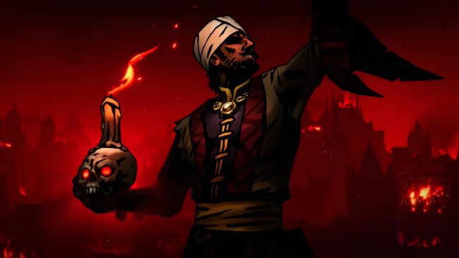 Darkest Dungeon II faz sua estreia no console em julho deste ano