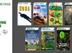 Tomb Raider, Lego 2K Drive, PGA Tour e muito mais chegam ao Game Pass