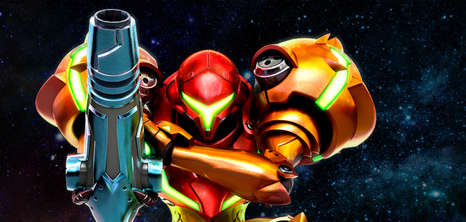 Metroid: Samus Returns