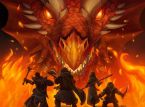 O próximo jogo de Starbreeze é baseado em Dungeons and Dragons