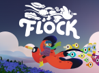 Flock é o jogo perfeito para entusiastas da vida selvagem