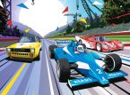 NeoSprint oferece corridas retrô para até oito pilotos