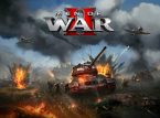Men of War II está lançando no próximo mês