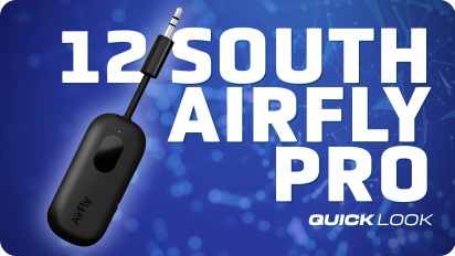 Twelve South Air Fly Pro (Quick Look) - Vá sem fio onde quer que