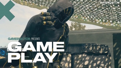 Call of Duty: Modern Warfare III - Jogabilidade PS5 - Classificado em Resurgence