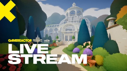 Botany Manor - Livestream Replay
