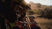 Monster Energy Supercross: The Official Videogame - Compound Trailer