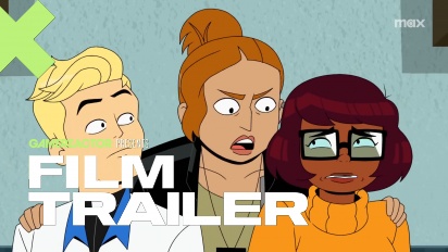 Velma 2ª Temporada Trailer Oficial