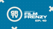 Film Frenzy: Episódio 10 - Discutimos as consequências de Fallout